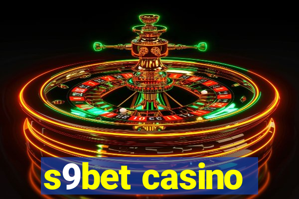 s9bet casino